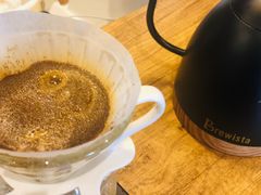 -ZING COFFEE 镜咖啡