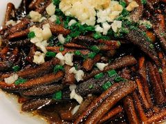 -老吉士酒家(天平路店)