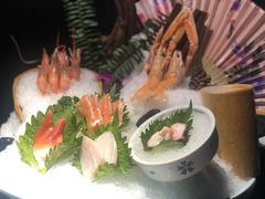 -上井料理黑金店(IFS国金中心店)