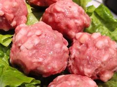 -鼎潮盛潮汕牛肉火锅(暮云店)