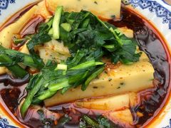 -老磨油饼(高陵店)