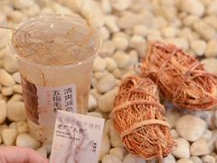 -炖物24章·顺时轻养茶(杭州大厦店)