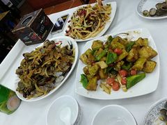 -北戴河庆山饭店·海鲜砂锅粥(北戴河黑石路店)