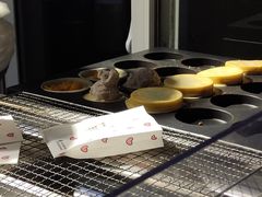 -半饱台式茶点