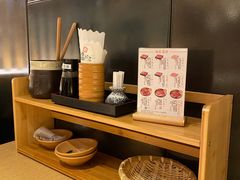 -温野菜涮涮锅(曲江大悦城店)