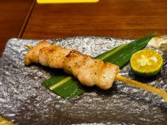 -8PINTS八品脱·日料·烧鸟·精酿小酒馆(莘庄店)