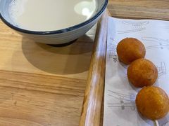 -头壹号  羊汤·饸饹面·大油条(西二旗店)