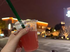 -翠山·映月湖景餐厅(映月湖公园店)