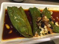 -九毛九西北菜(百信广场店)