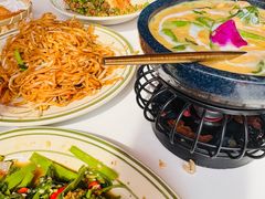 -美泰·Mangothai·清迈云街(天空之城店)