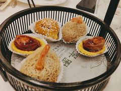 -翠园(北京王府中环店)