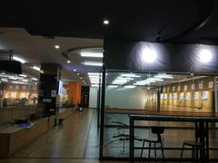 -弓舍射箭俱乐部(高新总店)