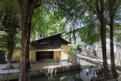 -爱帝宫月子中心(罗湖别墅院)