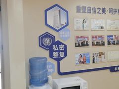 -川北医学院附属成都新华医院