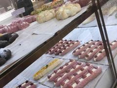 -奈雪的茶(华侨城创意园店)