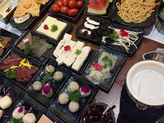 -束河人家(南锣鼓巷店)