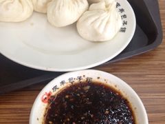 -庆丰包子铺(回龙观店)