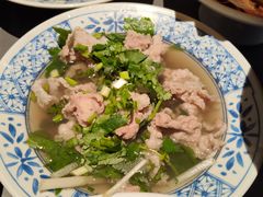 -古市香跷脚牛肉·非遗传承单位