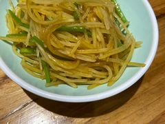 -满园烤鸭·春饼(华强广场店)