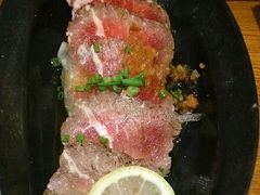 -贵木日本料理·铁板烧(新地假日广场店)