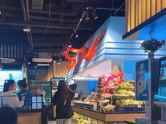 -梨花自助烤肉(天河城店)