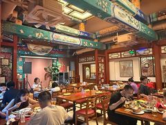 -申德勒加油站西餐厅(日坛路总店)