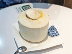 香芒椰冻（双层）-糖潮糖水铺(省府店)