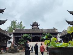 -自贡市盐业历史博物馆