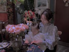 -第101座花园餐厅(湖滨88店)