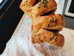 -巴黎贝甜(龙江店)