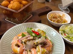 -金孔雀德宏傣味餐馆(魏公村店)