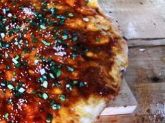 -香脆酱香饼(红叶路店)