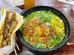 -一品飘香米线(一中总店)