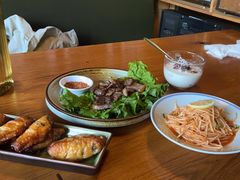 -蜗牛的家旅行主题云南菜餐厅.小酒馆(护国寺店)