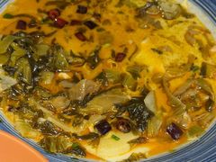 -打酱油·非遗淮扬菜(瘦西湖梅岭店)