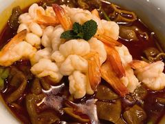 -民国红公馆·秦淮八艳(夫子庙店)