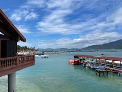 -海南分界洲岛旅游区