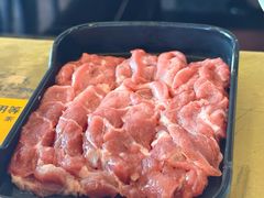 -牛街清真满恒記(平安里西大街店)