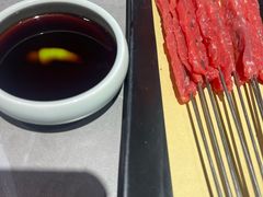 -李赵合鲜肉烧烤(西荷店)