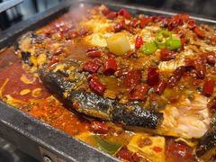 -炉鱼(亲橙里店)
