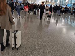 -杭州萧山国际机场