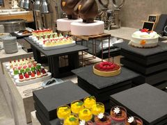 -菲住布渴酒店自助餐厅(阿里巴巴西溪园区店)