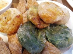 粉粿拼盘-揭阳钟记小食(福田新村店)