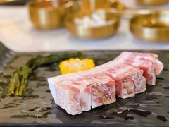 -老板娘的烤肉店(港湾广场店)