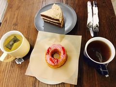 -流酥可心·牛乳蛋糕商店(禾祥西路店)