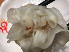 虾肉烧麦-阳阳中国饭(北京荟聚店)