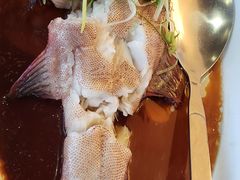 清蒸红斑鱼-徐记海鲜(大明宫|北二环店)