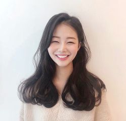 甜美公主卷-BM SALON