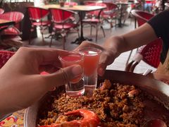 -BROWNSTONE布朗石西班牙餐厅(富城店)