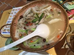 -甘思咪哚·云南艺术餐厅(天河广百店)